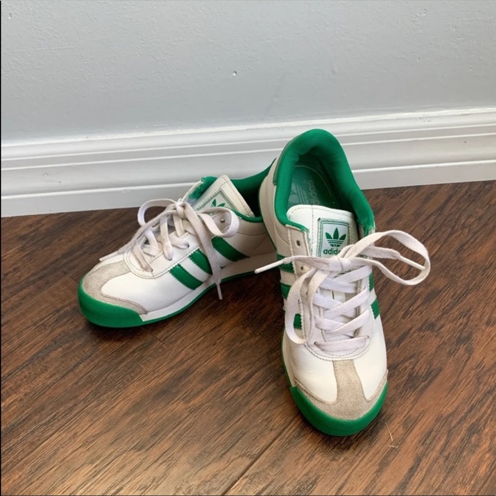 adidas